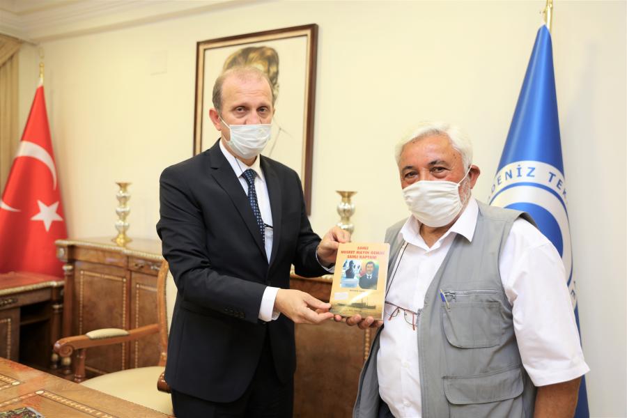 Ortahisar Gazeteciler Cemiyeti