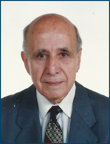 Prof. Dr. Ekrem ULSOY