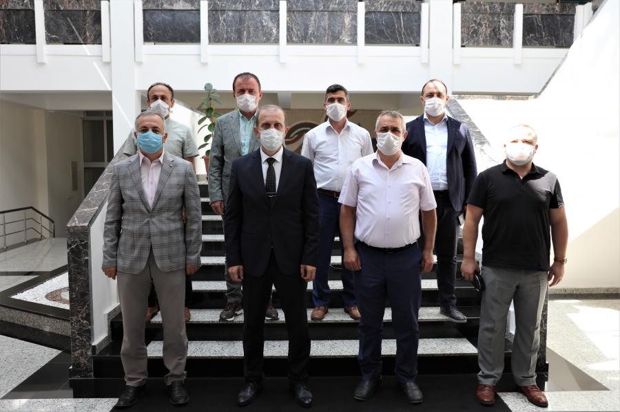 Trabzon Bölge İdare Mahkemesi