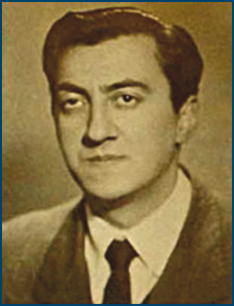 Prof. Dr. Cengiz ULUÇAY