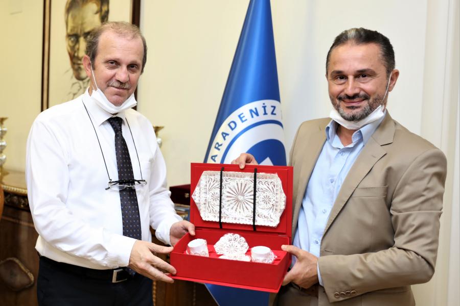 Türk Telekom Bölge Müdürü