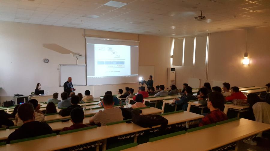 Yalın &Uuml;retim Teknikleri