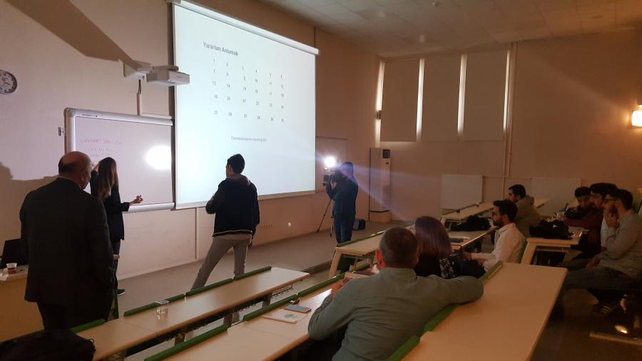 Yalın &Uuml;retim Teknikleri