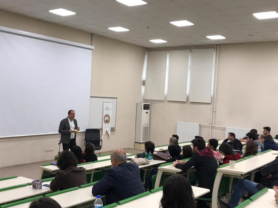 2048 Geleceğe Hazır Mısın?