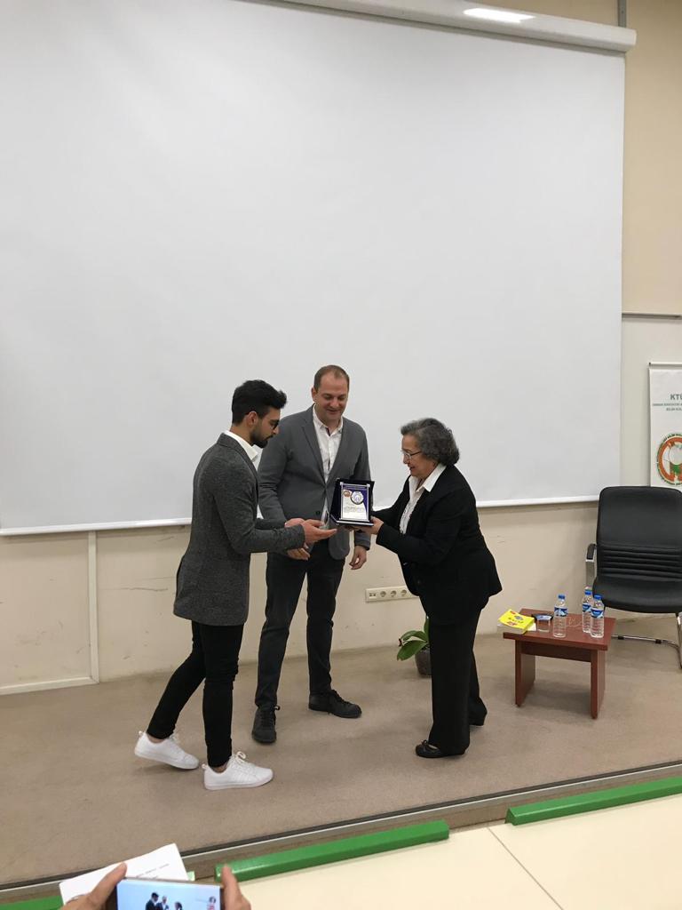 2048 Geleceğe Hazır Mısın?