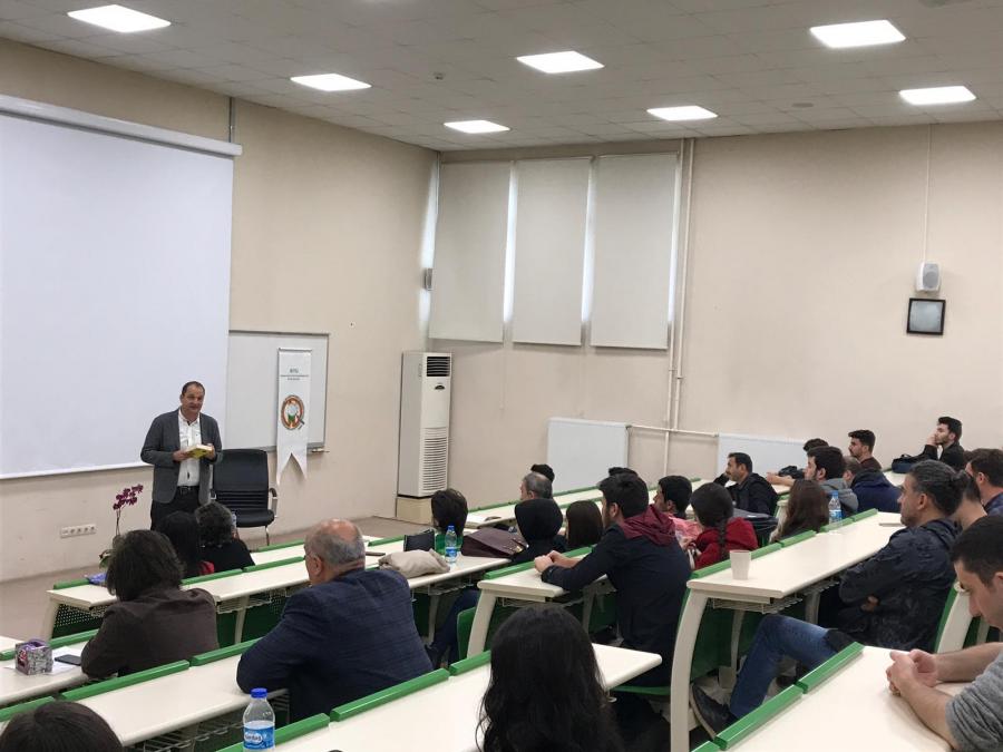 2048 Geleceğe Hazır Mısın?