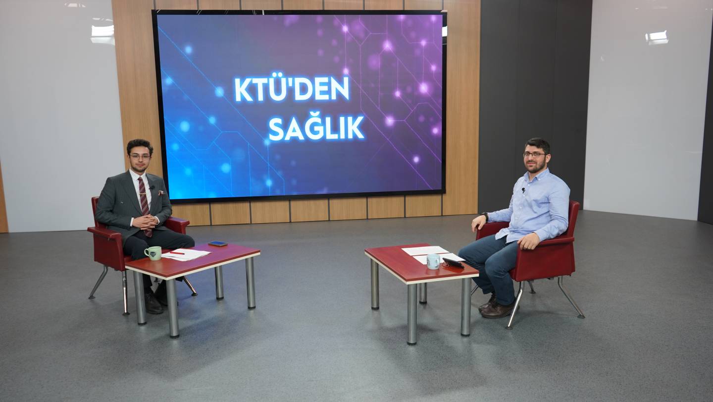 08.12.2025 Trioid Nodülleri Dr. Öğr. Üyesi Ahmet SERDAROĞLU
