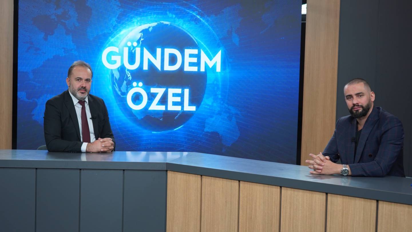 29.08.2025 30 Ağustos Zafer Bayramı Özel Yayını, Tuncay KARADENİZ, Selçuk SARIKURT