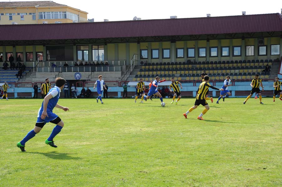 KTÜ-Dicle Üniversitesi Maçı