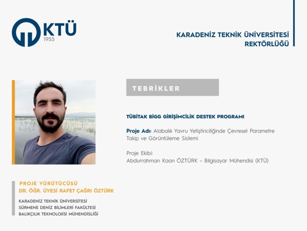 Fon Kaynakları ve Ticarileştirme