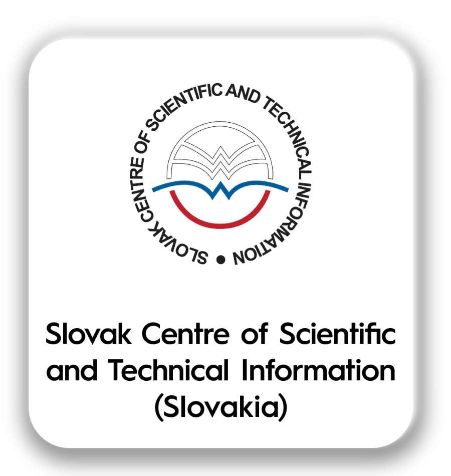 Slovak Centre of Scientific and Technical Information