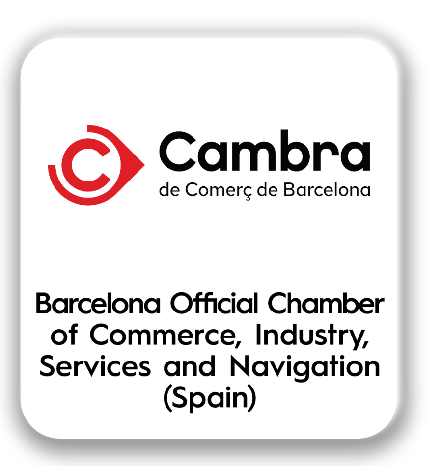 Barcelona Official Chamber of Commerce, Industry, Services and Navigation