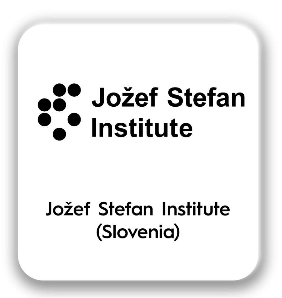 Jo?ef Stefan Institute