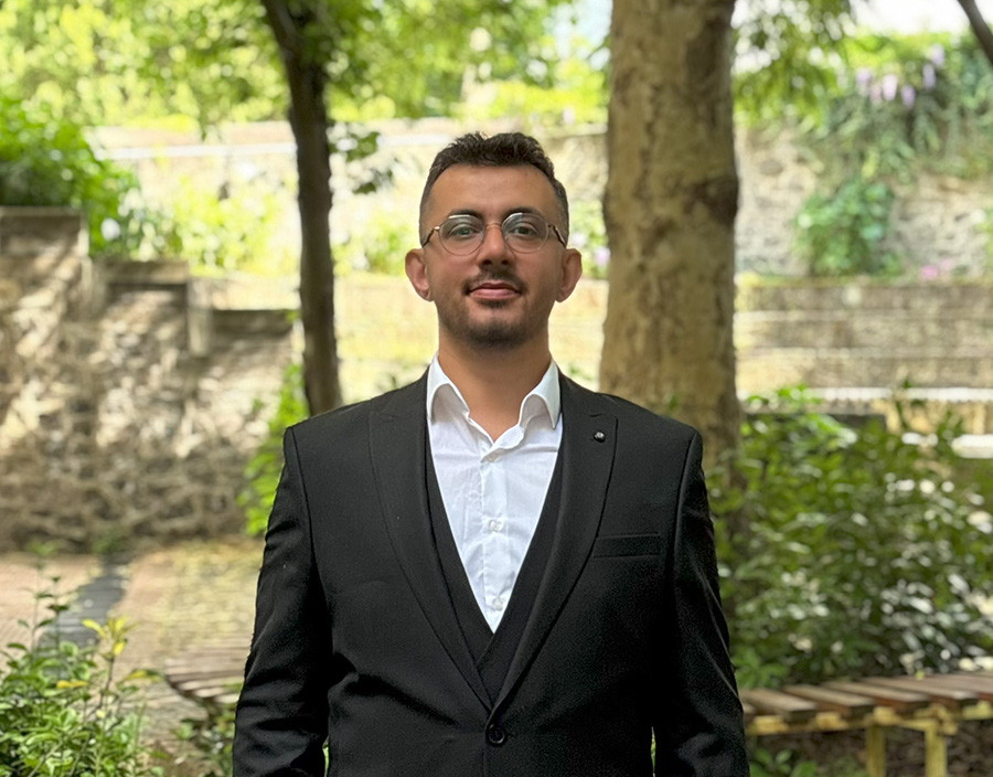 ONUR YURDUSEVEN