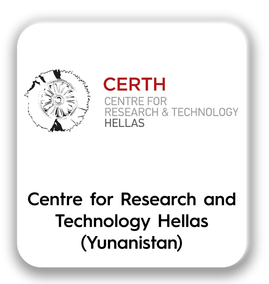 Centre for Research and Technology Hellas
