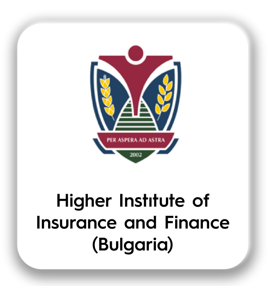 Higher Institute of Insurance and Finance