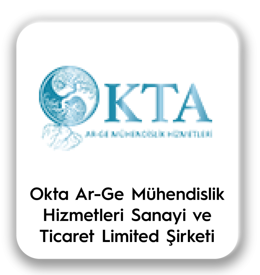 Okta Ar-Ge Mühendislik Hizmetleri