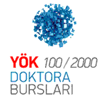 YÖK 100/2000 Doktora Bursları