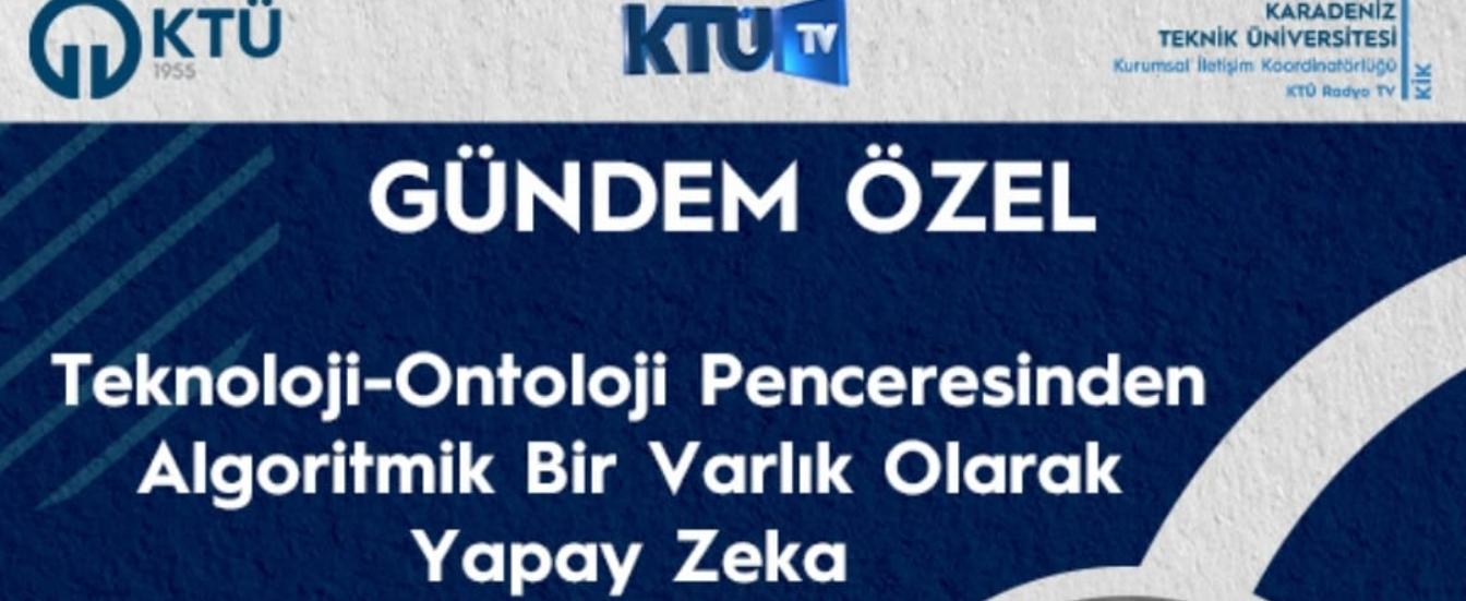 GÜNDEM ÖZEL