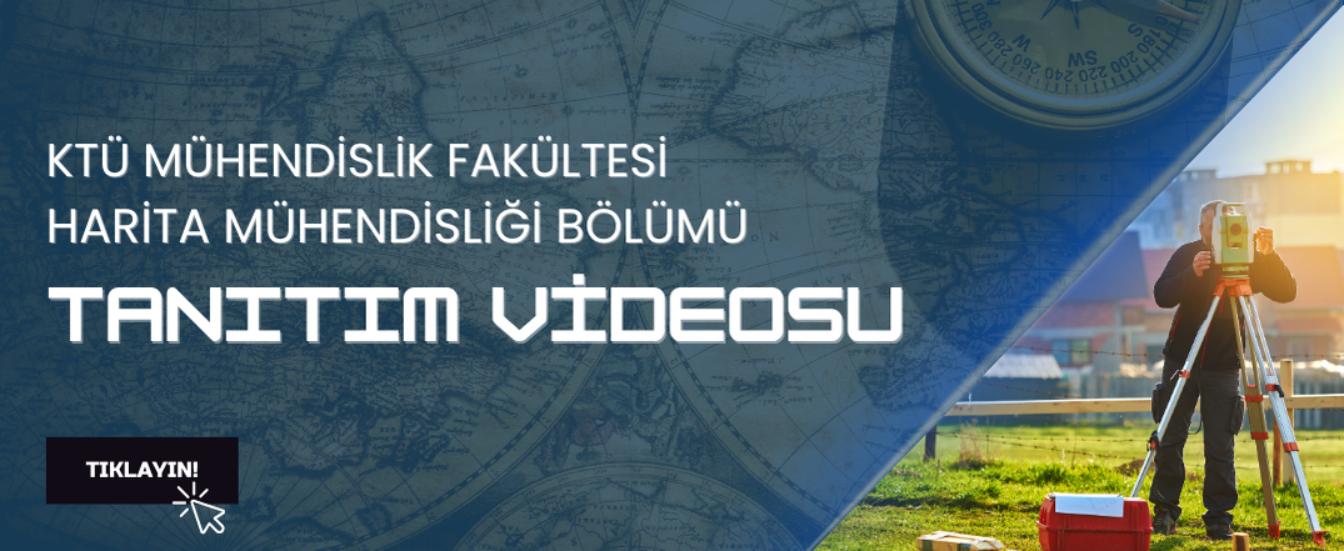 Bölüm Tanıtım Videosu