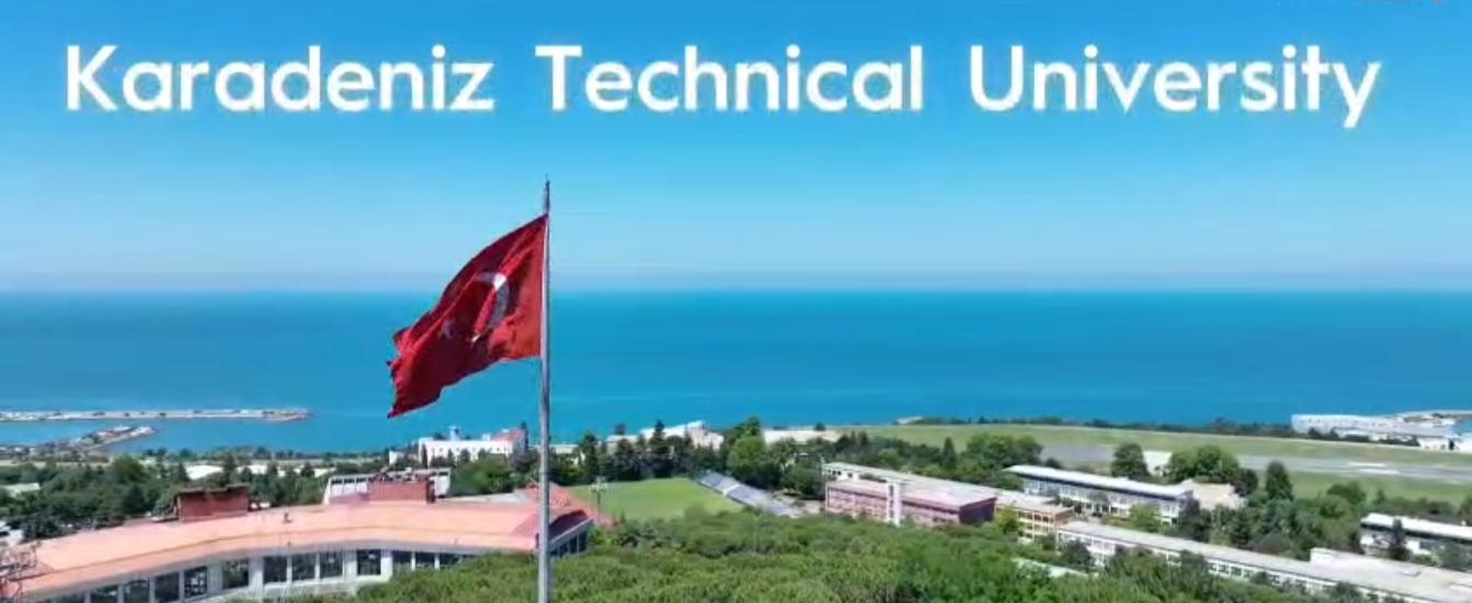 Faculty of Science Introduction Video