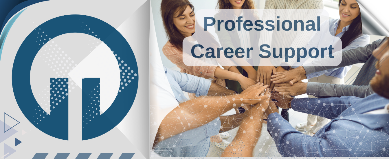 Professional Career Support