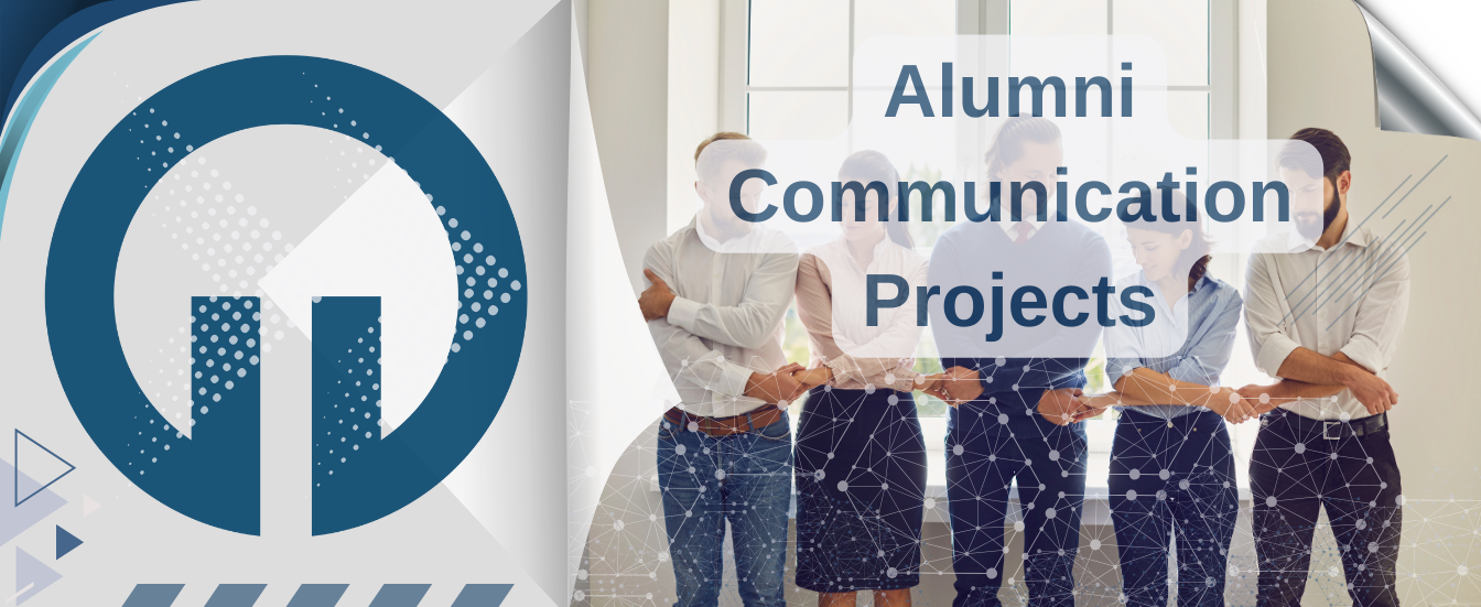 Alumni Communications Projects