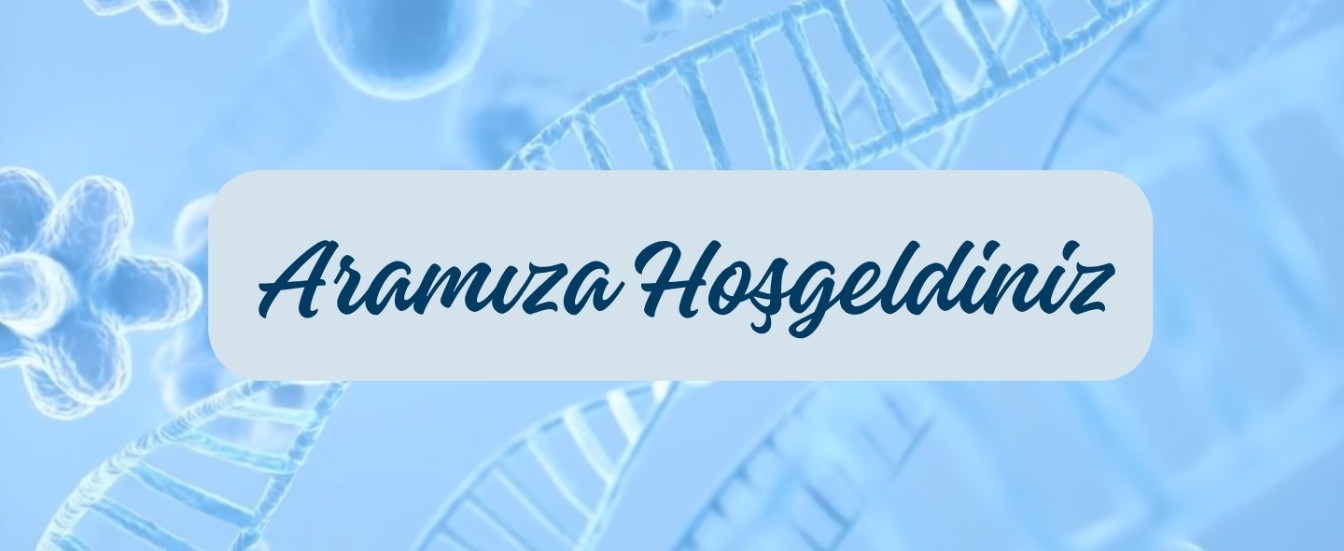 Hoşgeldiniz