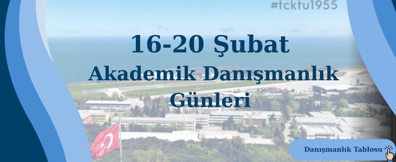 Danışmanlık Tablosu