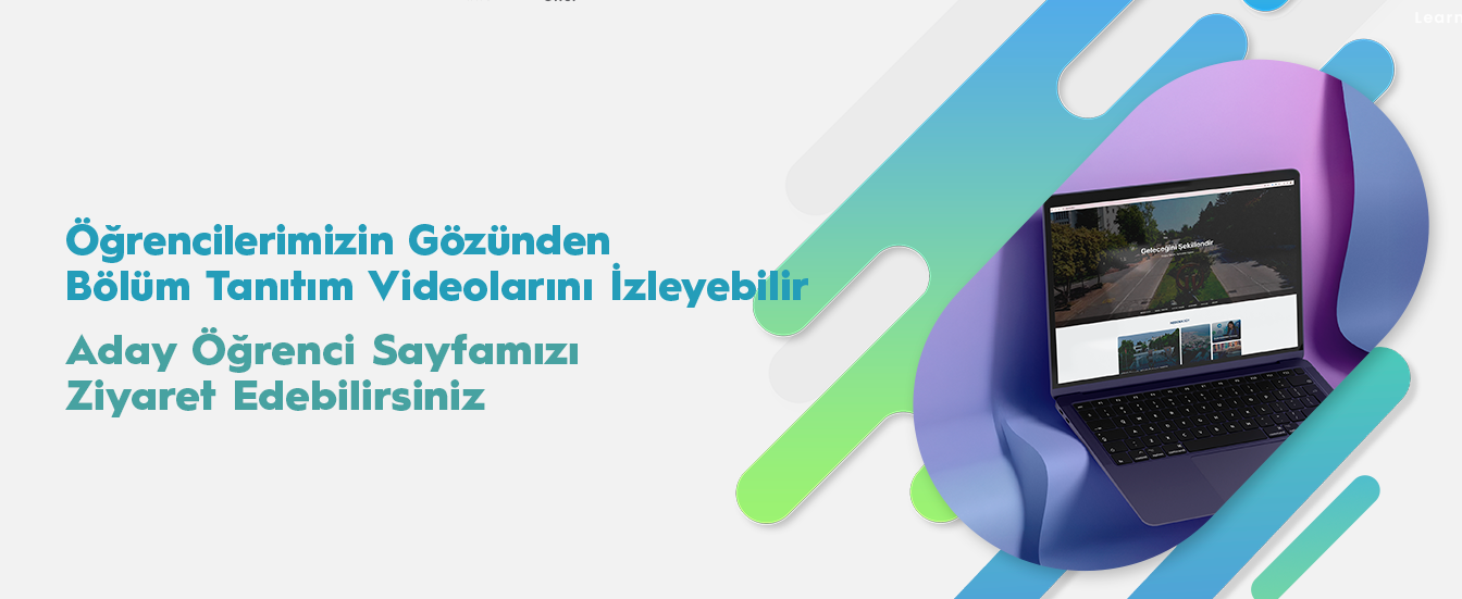 Öğrencilerin Gözünden Edebiyat Fakültesi