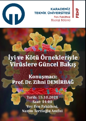 İyi ve Kötü Örnekleriyle Virüslere Güncel Bakış