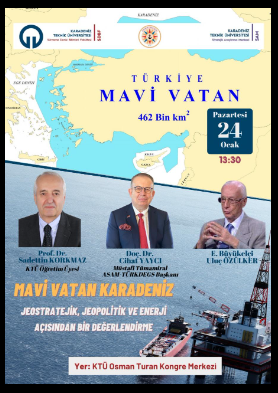 Mavi Vatan