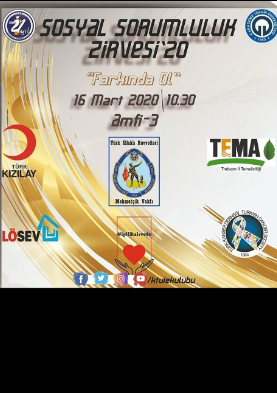 Sosyal Sorumluluk Zirvesi 