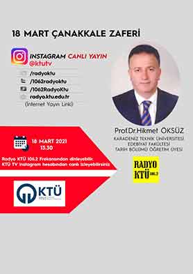 18 Mart Çanakkale Zaferi