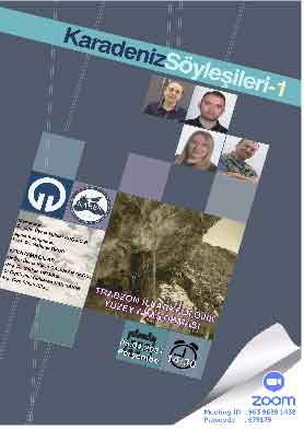 Karadeniz Söyleşileri-1