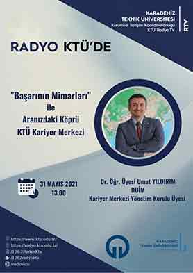 Başarının Mimarları İle Aranızdaki Köprü