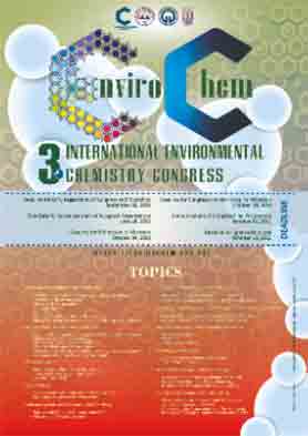 3. International Environmental Chemistry Congress