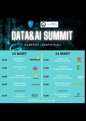 DATA&AI Summit