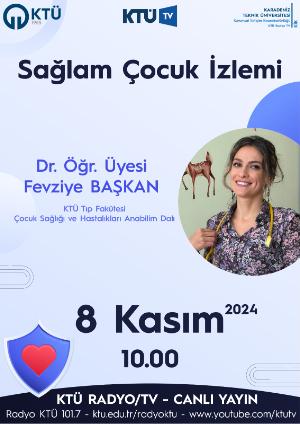 Sağlam Çocuk İzlemi