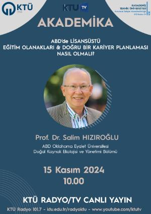 ABD'de Lisansüstü Eğitım Olanakları & Doğru Bir Kariyer Planlaması Nasıl Olmalı?