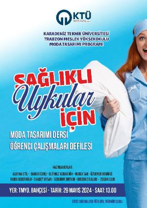 Sağlıklı Uykular İçin