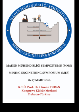 2. Maden Mühendisliği Sempozyumu