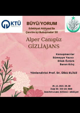 Büyü/Yorum