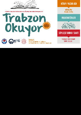 Trabzon Okuyor