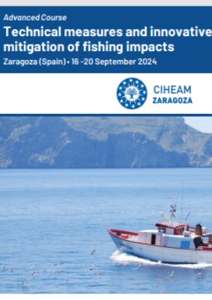 Technical Measures and Innovative Strategies for the Mitigation of Fishing Impact