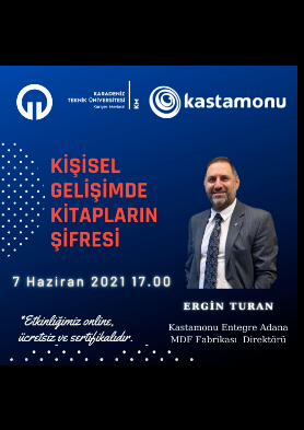 Kişisel Gelişimde Kitapların Şifresi