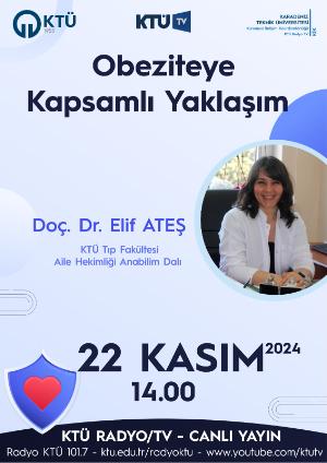 Obeziteye Kapsamlı Yaklaşım 