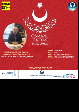 Osmanlı Diplomasisi