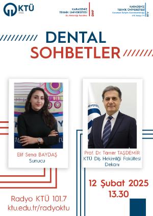 Dental Sohbetler