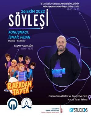 Rafadan Tayfa/Başarı Yolculuğu